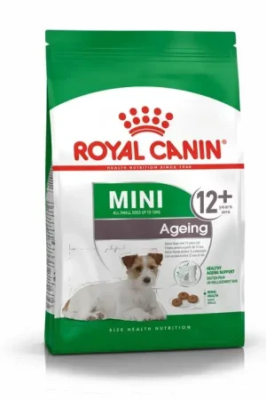 Speciale Aanbieding Royal Canin Mini Ageing 12+ 1,5 kilo